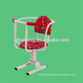 High Quality Safety Baby Bike/Bicycle Seat for Children Toy bike